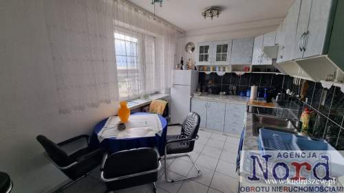 Mieszkanie w centrum miasta