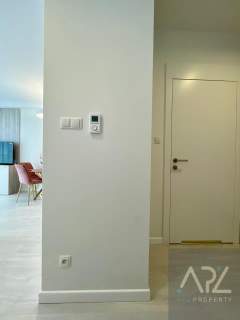 APARTAMNET 31.79 m2 POMIĘDZY MORZEM A JEZIOREM 