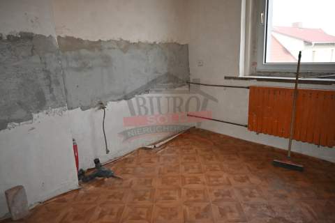 STRZELCE OPOLSKIE/Dom-2 oddzielne mieszkania