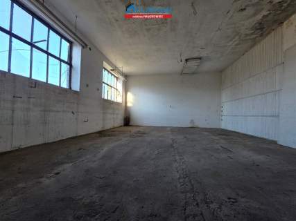 Magazyn do wynajęcia, 193 m2, Wągrowiec