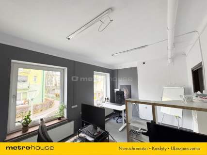 Lokal użytkowy na sprzedaż, 248 m2, Puławy