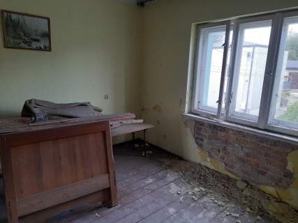 Dom 130 m kw., działka 10,5 a Strzyżowice, gm. Psary