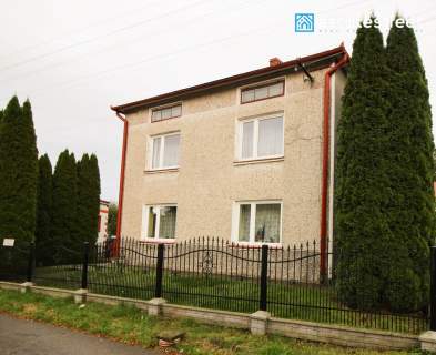 Dom 136 m , 10 arów, Pantalowice, 412 tys. zł