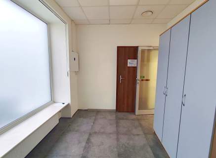 Wynajmę lokal 60m2 w centrum Puław