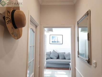 Apartament w centrum Sopotu przy Monte Cassino