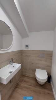 Lokal handlowy usługowy biurowy 166 m2 parking