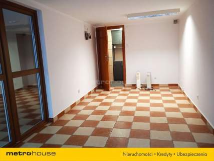 Lokal Usługowo-Handlowy na Sprzedaż Ul. Ogrodowa