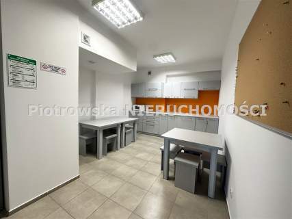 Lokal użytkowy na sprzedaż, 306,04 m2, Sieradz