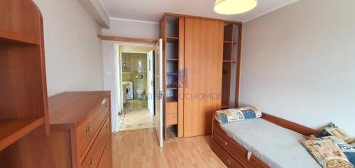 Mieszkanie do wynajęcia, 50 m2, Wrocław