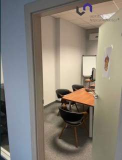 Biuro do wynajęcia, 101 m2, Gliwice