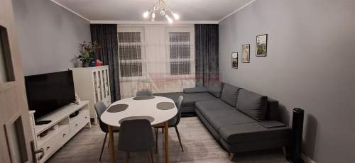 3 pokojowe mieszkanie na obrzeżach Gliwic