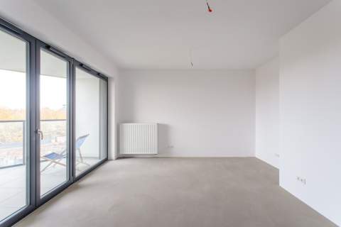 Mieszkanie na sprzedaż, 30,94 m2, Zegrze