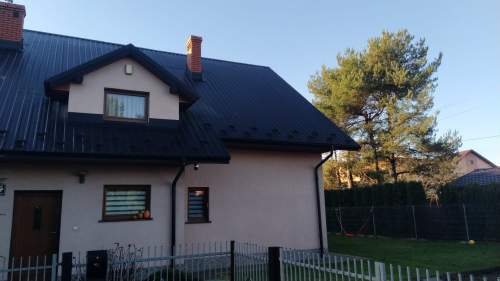 Dom Nowy Sącz blisko centrum