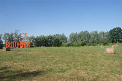 Działka rolna - Zakrzewo
