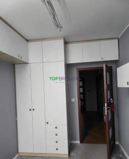 Rozkładowe 4 pokoje z balkonem