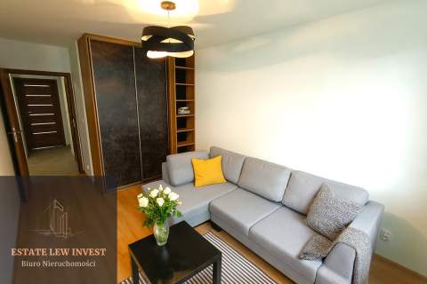 Nowoczesne 3-pokojowe mieszkanie pet friendly