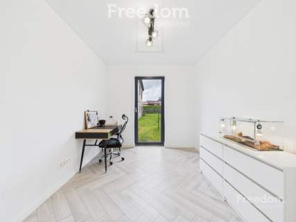 Na sprzedaż - Dom - Stodoła 146,1m2 w Białośliwiu