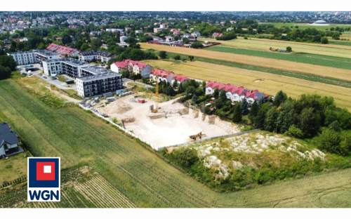 Mieszkanie na sprzedaż, 42,68 m2, Lublin