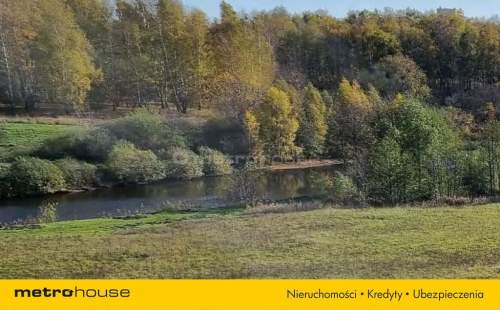 WIDOKOWA DZIAŁKA POD TWÓJ WYJĄTKOWY DOM, GRUSZCZYN