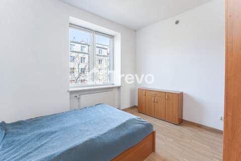 Centrum 2 pokoje Inwestycja