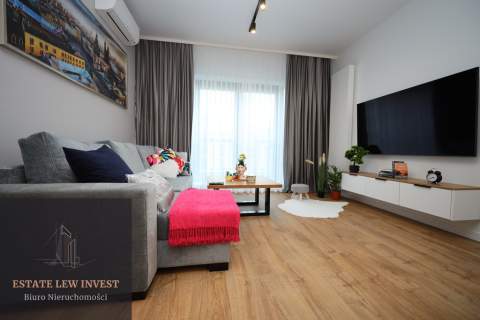 NOWY Apartament PREMIUM 2 pokoje BEZ KAUCJI