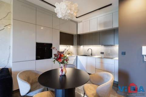 ATRAKCYJNY APARTAMENT W CENTRUM MIASTA