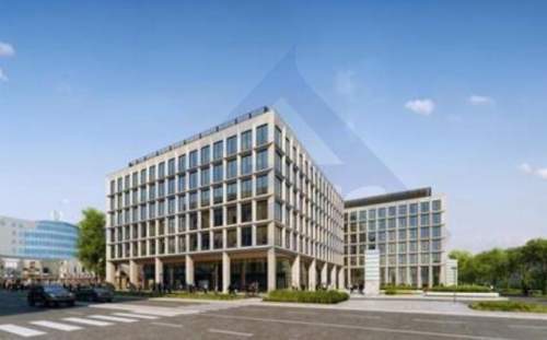 Biuro do wynajęcia, 220 m2, Warszawa
