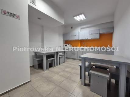 Lokal użytkowy do wynajęcia, 280,33 m2, Sieradz