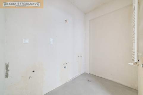 Bielany - 3 pokojowy apartament, budynek z 2025r