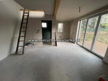 Dom w cenie mieszkania 50 m2 Czyżowice