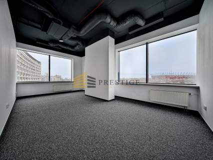 Prestiżowe Lokale Panorama Warszawy