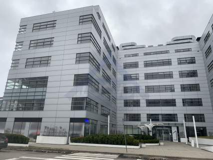 biuro 760 m2 wynajem Mokotów