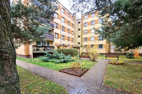 Atrakcyjne mieszkanie ul. Warszawska 250/103
