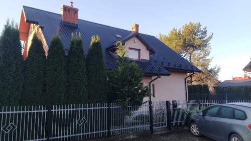 Dom Nowy Sącz blisko centrum