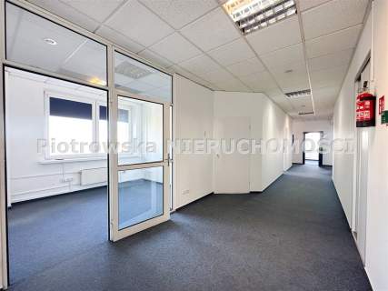 Lokal użytkowy na sprzedaż, 306,04 m2, Sieradz