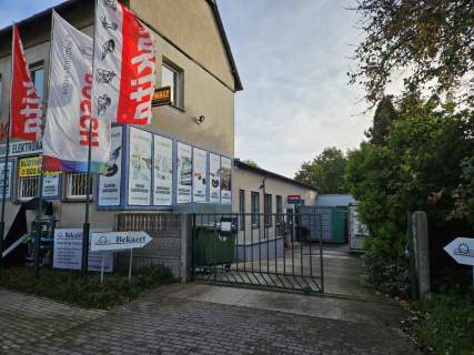 Obiekt do wynajęcia, 336 m2, Szczecin
