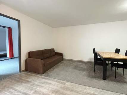 2 pokoje w centrum Poznania na wynajem   od zaraz 