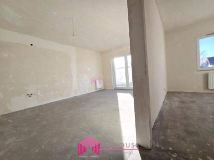 Mieszkanie o powierzchni 35,54 m2 z tarasem