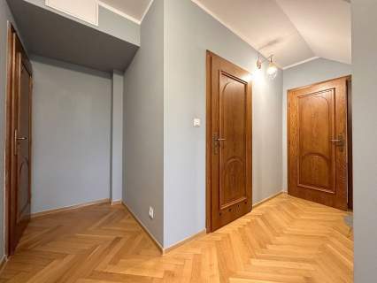 Dom wolnostojący Legnica oś. Sienkiewicza