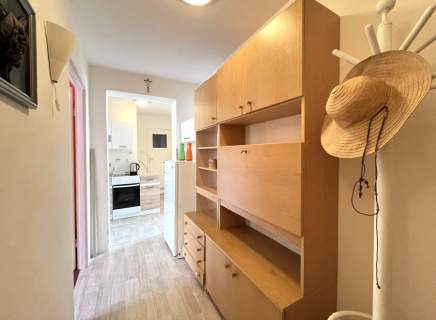 Mieszkanie blisko morza Drozdowo 1. piętro ogród balkon str