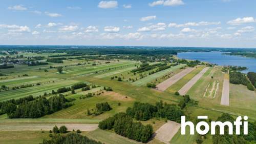 Działka z częściowym 3000m2 MPZP pod zabudowę