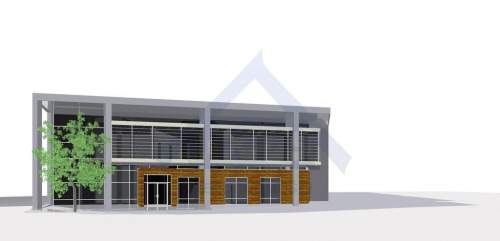 Włochy Opacz-Kolonia 7500 m2 usługowa