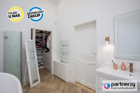 Piękny, parterowy dom w Różynach.