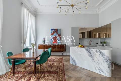 Śródmieście Design Luksus 110m2