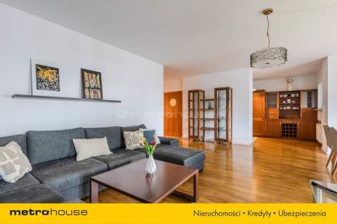 Wyjątkowy apartament 3 pok.EKO PARK Garaż