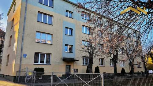 Słoneczne i funkcjonalne 2-pokojowe mieszkanie