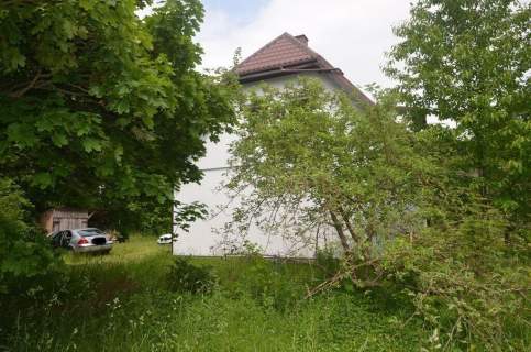 Dom 9 km od morza, możliwa agroturystyka