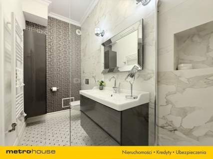 Sprzedam Eleganckie Studio 27m2, Kamienica Artdeco