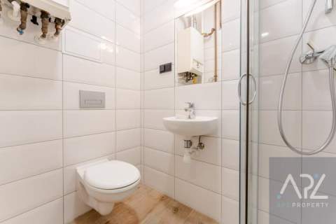 lokal usługowy w centrum Kołobrzegu 