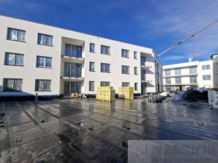 Mieszkanie w nowej inwestycji w centrum Siedlec